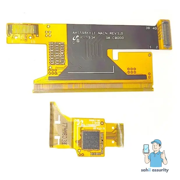 LCD Flex Cable for Samsung Galaxy C9 Pro